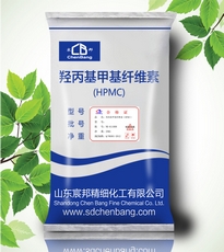 宸邦纖維素HPMC圖片
